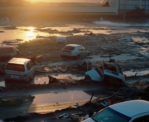Corporate contributions critical to accelerate relief efforts for flood-stricken communities